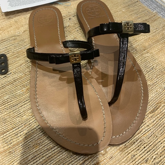 Tory Burch Shoes - Tory Burch sandals